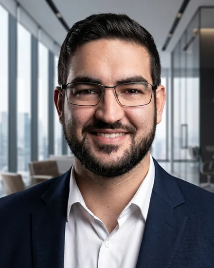 Hugo Ferreira, sócio e Líder Técnico de Cloud e Infraestrutura da SPKR