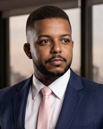 Rudinei Correia, sócio e Líder Técnico Microsoft 365 e Azure da SPKR
